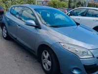 Usata Renault Mégane III 110 CV (80 kW) 2009 Berlina