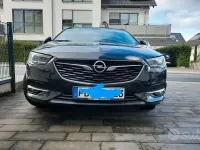 Usata Opel Insignia Sport 136 CV (100 kW) 2019 Nero Utilitaria