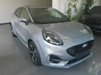 Nuova Ford Puma ST-Line 125 CV (91 kW) 2026 Giallo SUV