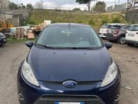 usata Ford Fiesta 5ª serie Titanium GPL - 2011 -