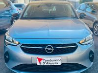 Usata Opel Corsa Edition 75 CV (55 kW) 2022 Grigio Berlina