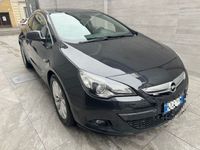 usata Opel Astra GTC Astra 1.6 CDTI 110CV1.6 CDTI 110CV S&S 3 porte Cosmo