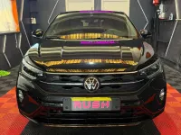 Nuova VW Taigo R-line 150 CV (110 kW) 2026 Nero SUV