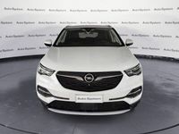 usata Opel Grandland X 1.6 Turbo 180 CV Start&Stop aut. Innovation del 2020 usata a Palermo