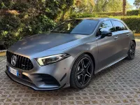 Usata Mercedes A35 AMG AMG 306 CV (225 kW) 2020 Berlina