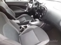 Usata Nissan Juke Acenta 116 CV (85 kW) 2018 Other SUV