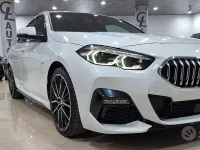 Usata BMW 220 Gran Coupé M Sport 190 CV (139 kW) 2023 Bianco Coupé
