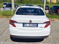 usata Fiat Tipo Berlina 2017 1.4 90cv 5 porte