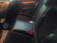 Usata Renault Mégane IV 110 CV (80 kW) 2017 Grigio Berlina