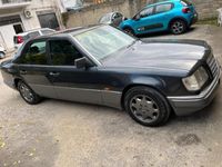 usata Mercedes 200 SerieE-16 cat anno 95 2.0 gpl