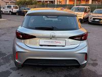Nuova MG MG3 116 CV (85 kW) 2025 Grigio Utilitaria