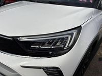Usata Opel Crossland X Elegance 131 CV (96 kW) 2024 Bianco SUV