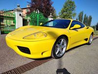 usata Ferrari 360 3603.6 Modena F1