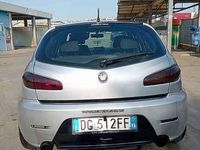 Usata Alfa Romeo 147 Progression 116 CV (85 kW) 2007 Utilitaria