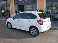 Usata Citroën C3 Exclusive 75 CV (55 kW) 2016 Bianco Berlina