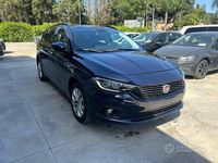Usata Fiat Tipo S 120 CV (88 kW) 2017 Blu Station wagon
