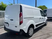 Usata Ford Transit 120 CV (88 kW) 2020 Bianco Furgone