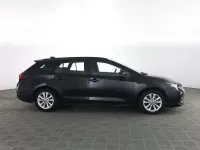 Usata Toyota Corolla Active 97 CV (71 kW) 2026 Nero Station wagon