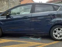 Usata Ford Fiesta Titanium 92 CV (67 kW) 2016 Utilitaria