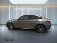 Usata Mercedes GLC300 Edition 194 CV (142 kW) 2023 Grigio SUV