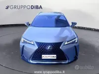 Usata Lexus UX 152 CV (111 kW) 2023 SUV
