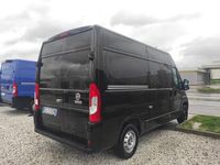 Usata Fiat Ducato 33 119 CV (87 kW) 2021 Nero Furgone