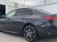 Usata Mercedes C43 AMG AMG Line Premium Plus 408 CV (300 kW) 2023 Grigio Berlina