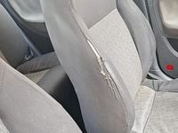 Usata Seat Ibiza 2002 Grigio Utilitaria