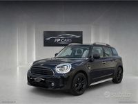 Usata Mini Cooper D Countryman Business 150 CV (110 kW) 2020 Other SUV