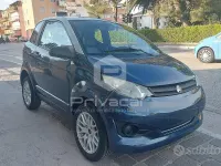 Usata Aixam City Pack 2014 Nero Utilitaria