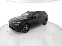 Nuova XPENG G9 258 kW (351 CV) 2026 Nero SUV