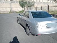 Usata Lancia Thesis 150 CV (110 kW) 2003 Grigio Berlina