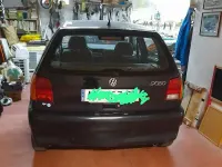 Usata VW Polo 1997