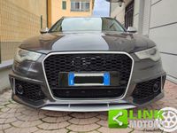 usata Audi A6 Avant 3.0 TDI 204 CV