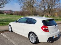 usata BMW 123 Coupé 123d cat 5 porte Msport DPF