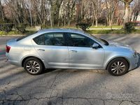 usata Skoda Octavia berlina 1.6 tdi 2014 92.000 km