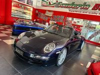 usata Porsche 911 Carrera 4S Coupe 3.8