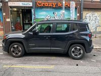 Usata Jeep Renegade Longitude 110 CV (80 kW) 2017 SUV