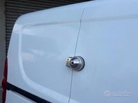 Usata Fiat Doblò Business 95 CV (69 kW) 2021 Bianco Monovolume