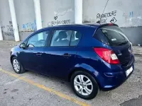 Usata Opel Corsa 95 CV (69 kW) 2016 Bluazzurro Utilitaria