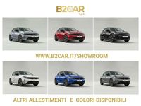 Usata Opel Corsa 101 CV (74 kW) 2025 Grigio Utilitaria