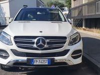 usata Mercedes GLE250 d Sport 4matic auto