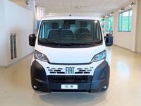 Nuova Fiat Ducato 140 CV (102 kW) 2025 Bianco Furgone
