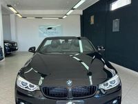 usata BMW 420 420 d Cabrio Msport