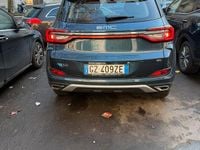 Usata EMC SEI 113 CV (83 kW) 2025 Blu SUV