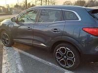 Usata Renault Kadjar 110 CV (80 kW) 2018 Grigio SUV
