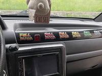 Usata Microcar Dué 2021 Nero Utilitaria