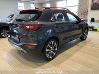 usata Kia Stonic 1.6 crdi Style Pack 110cv