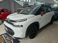Usata Citroën C3 Aircross 110 CV (80 kW) 2022 Bianco SUV