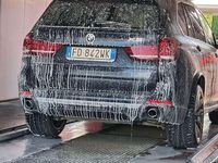 Usata BMW X5 Luxury Line 249 CV (183 kW) 2016 SUV